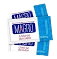 Adoçante Sucralose c/1000 sachês 